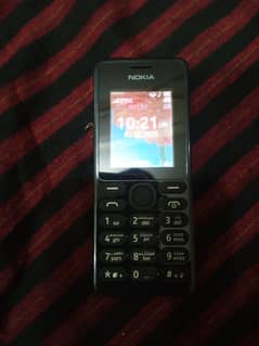 NOKIA 108 ORIGINAL DUEL SIM