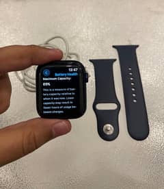 apple watch series 6 gps 44mm