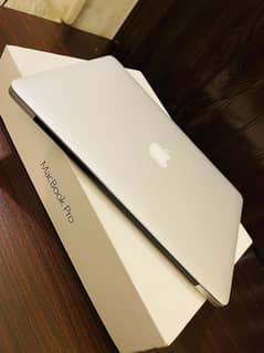 Mac Book Pro Early 2015