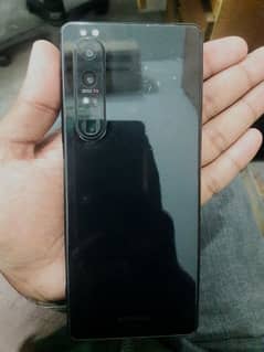 Sony Xperia 1 Mark 3