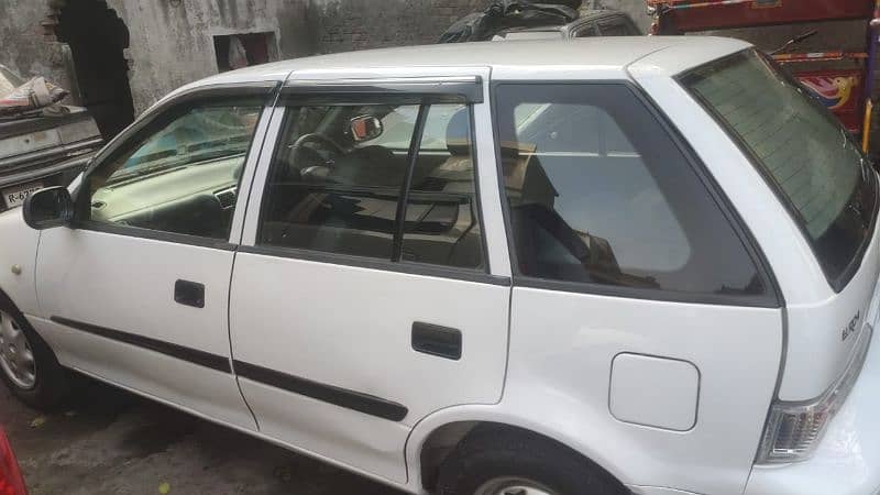 Suzuki Cultus euru 2  2014 ph 03004213439 2