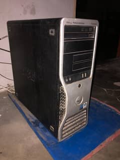 Dell T3400 CPO 2Gb RAM128GB hard disc