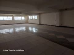 big Haal & furnished rooms available for rent in susan road madina town