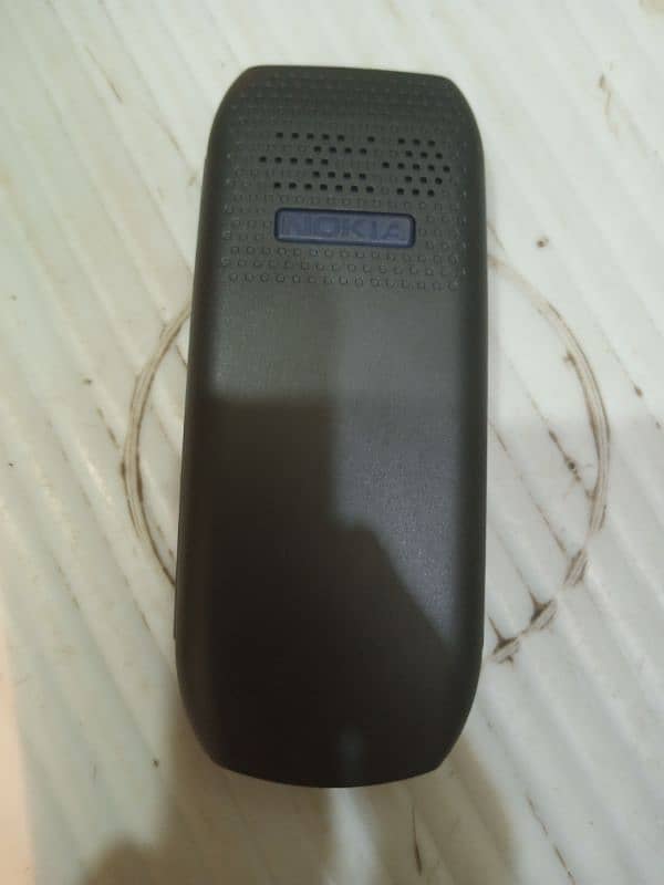 NOKIA 1616 ORIGINAL MOBILE WITH CONTACT EMOJI 4