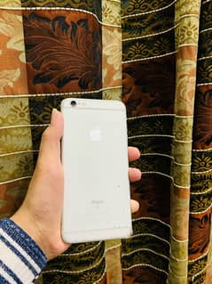 iPhone 6splus 64gb nonpta