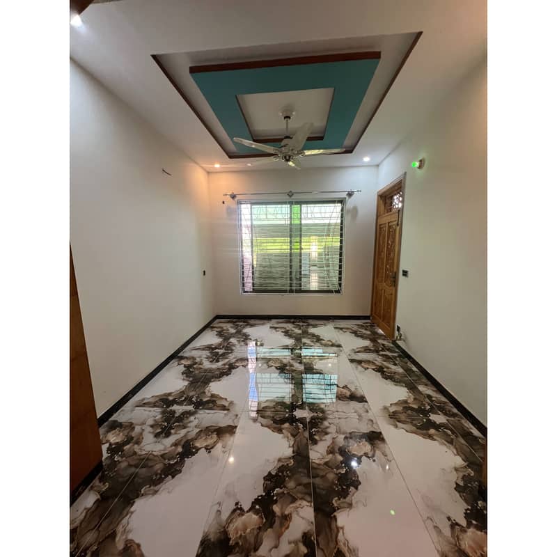 Brand New Ground Floor For Rent In I 11/2 0