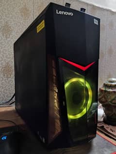 Gaming Pc GTX 1650 Super Core i5 6th generation