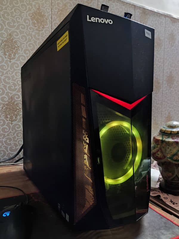 Gaming Pc GTX 1650 Super Core i5 6th generation 0