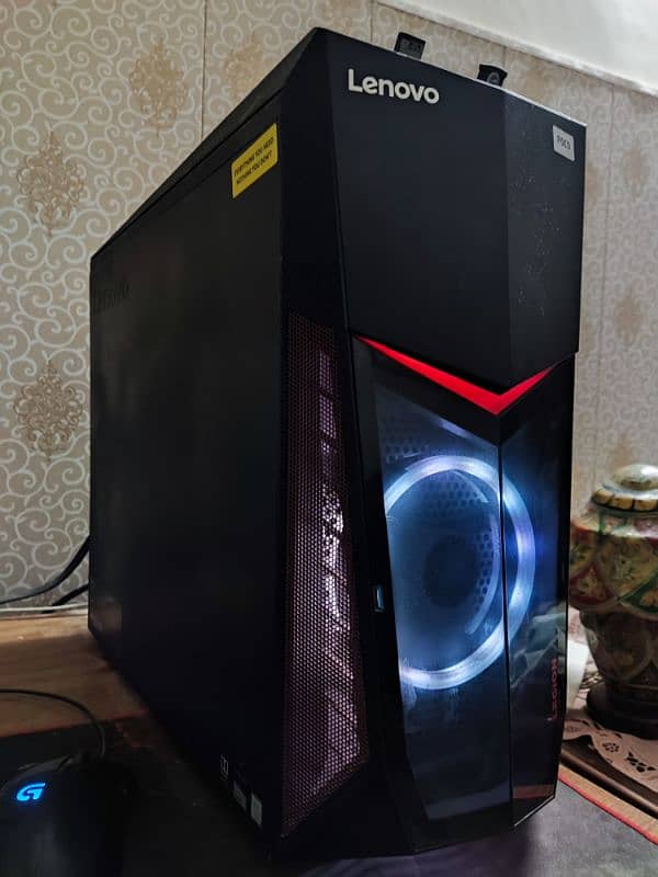 Gaming Pc GTX 1650 Super Core i5 6th generation 1