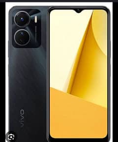 Vivo y16 256 gb non pta