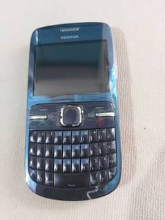 Nokia C3-00