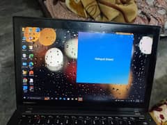 Lenovo laptop, Thinkpad