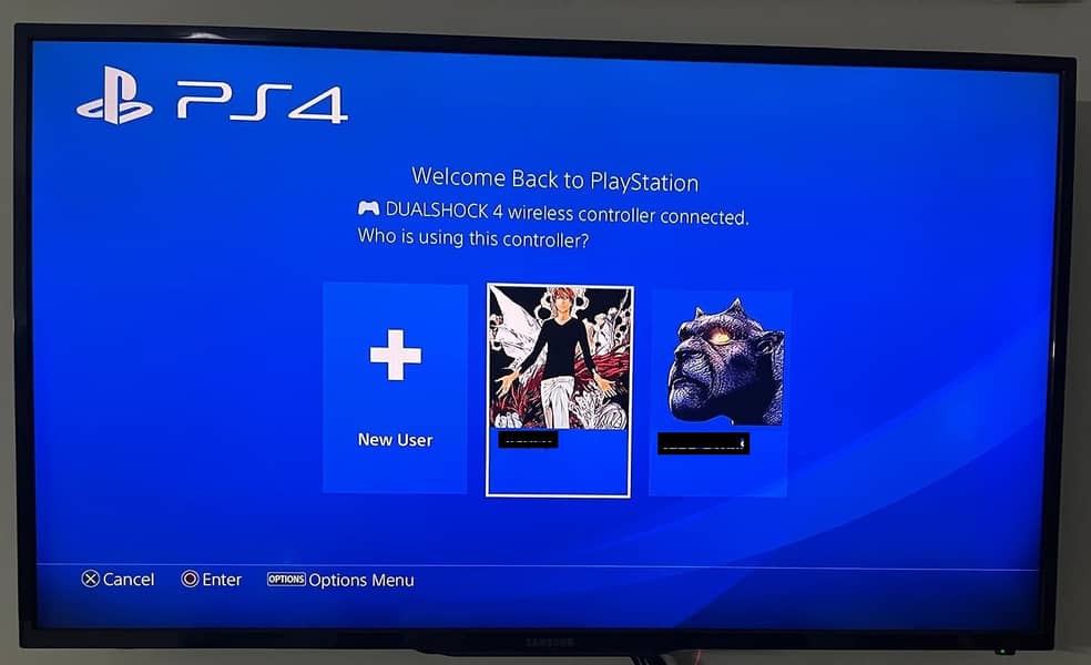 PS4 Orginal - First Hand Used - With Complete Box 6