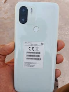 Redmi A1+ With Box Charger