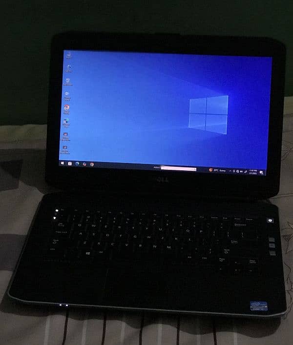 Dell Laptop 1