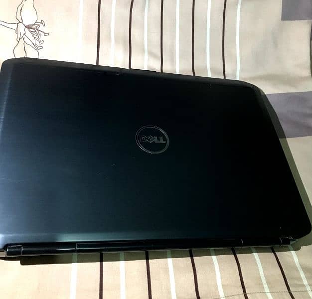 Dell Laptop 4