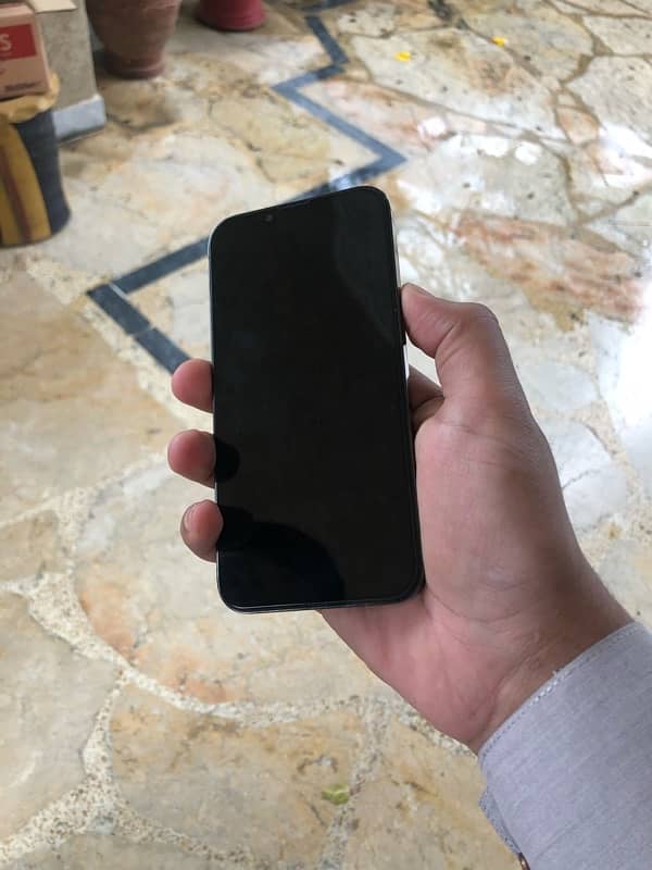 Apple Iphone 13 pro non PTA 256 GB 1