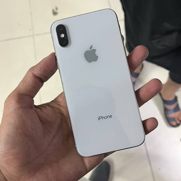 iPhone XS 512 GB PTA approve 2