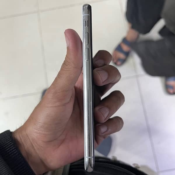 iPhone XS 512 GB PTA approve 3