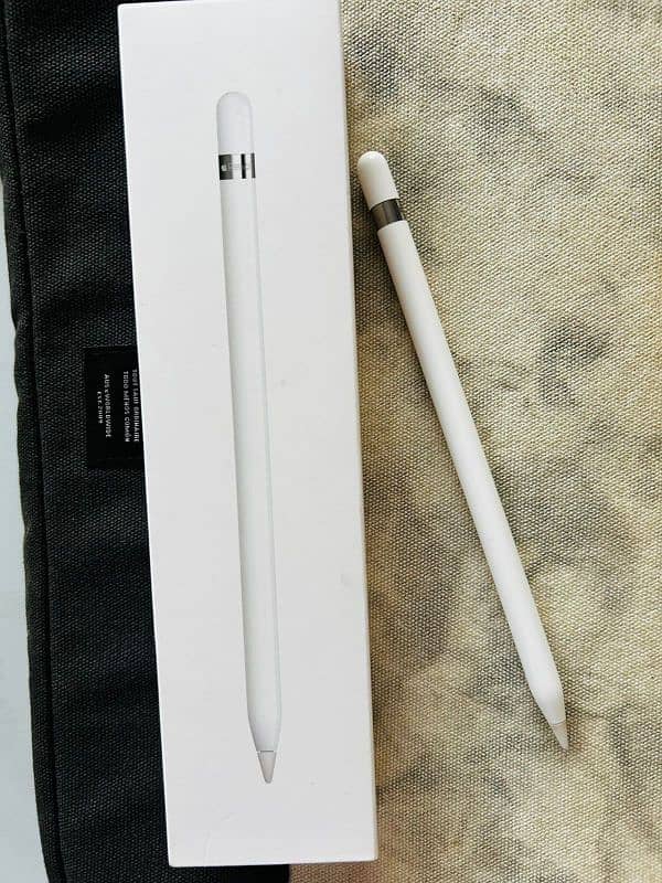 Apple Pen Generation 1 0