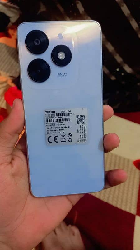 tecno spark 20c hai 3