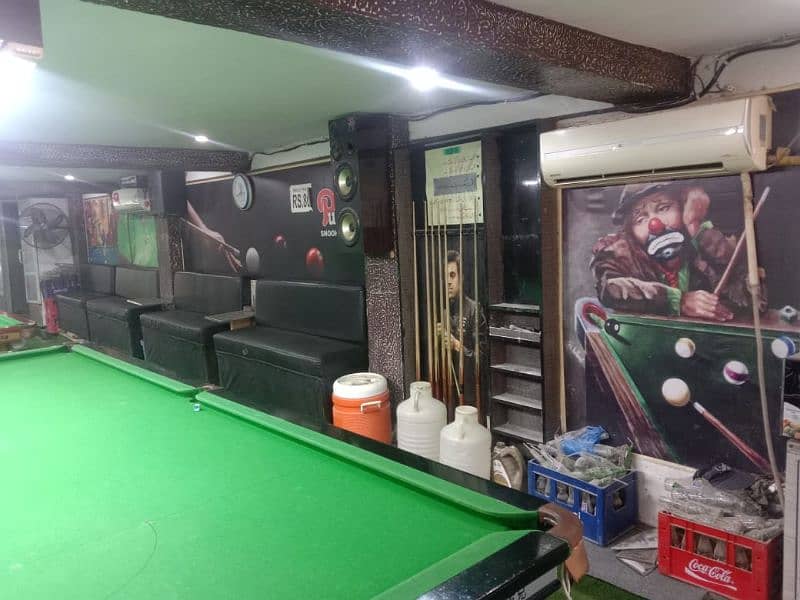 snooker club 3