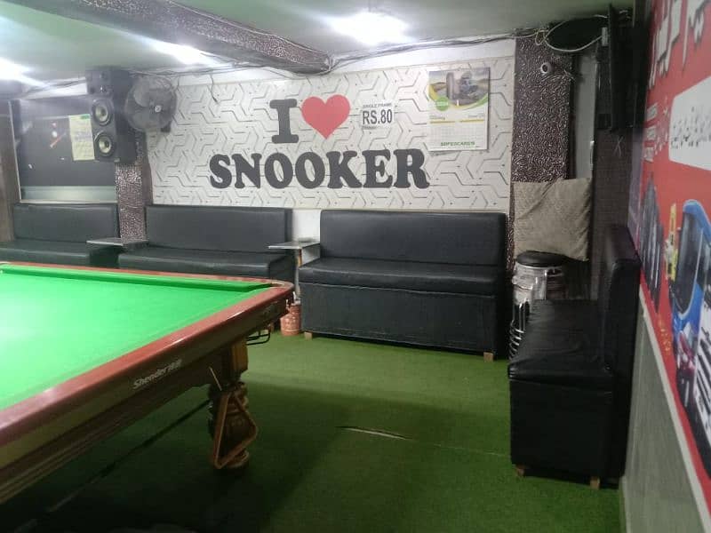 snooker club 12