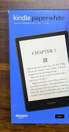 Original kindle paperwhite 16 32 gb signature edition kids scribe 11th