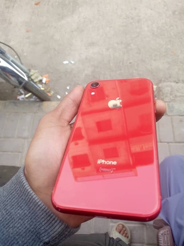 iphone xr exchange possible 0