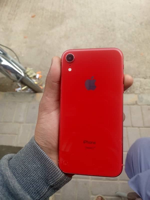 iphone xr exchange possible 1