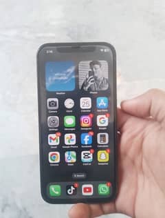 i phone 12pro jv 256gb battery Health 89 water pack