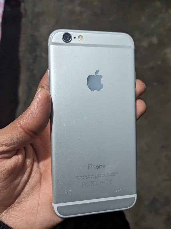 iphone 6 non pta 0