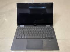 Dell XPS 13 9365 Core i7 7th Generation Touch 360 Rotate