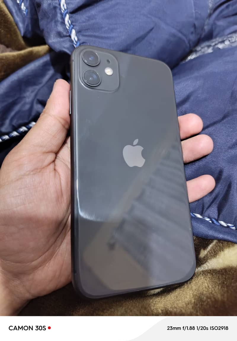 Apple iPhone 11 jv 0