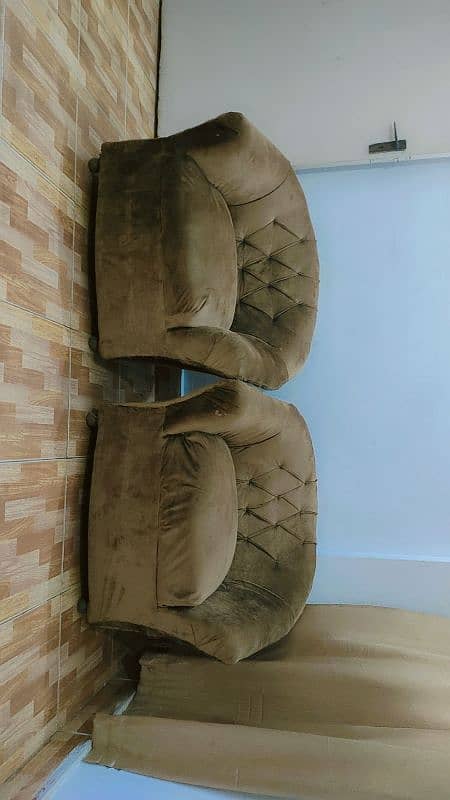 5 seater sofa set 1