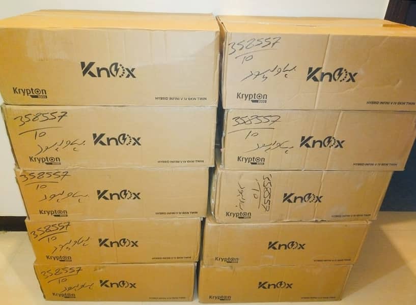 Knox 6 kw pv 8000 1