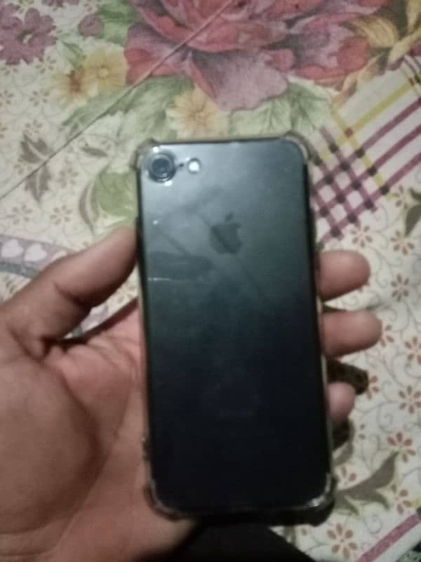 iphone 7 for sale with original box 3