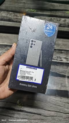 Samsung mobile