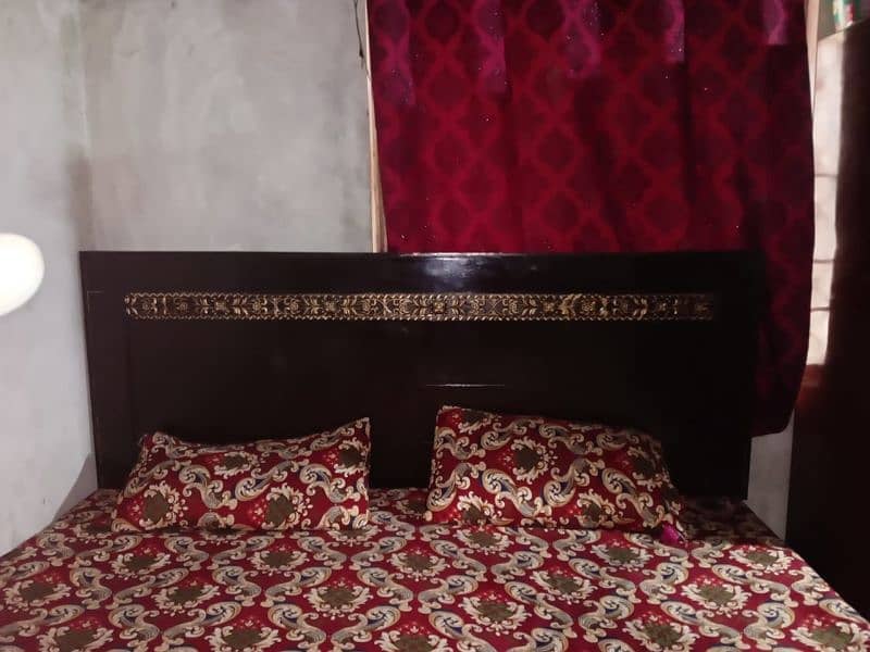 bed new 4