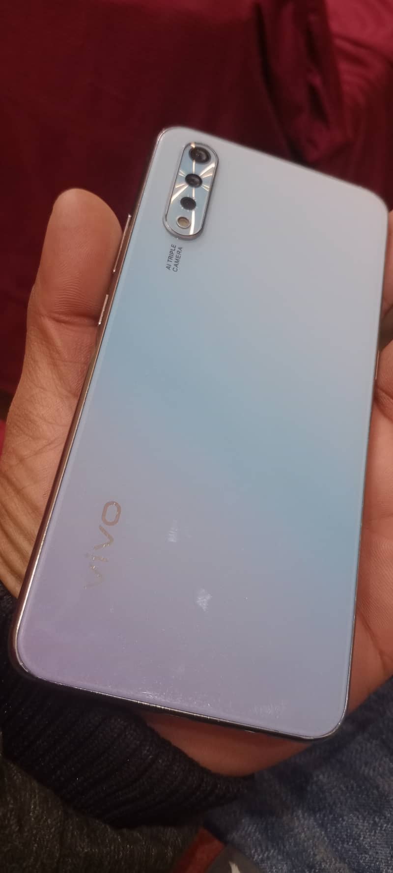 VIVO S1  8/256 5