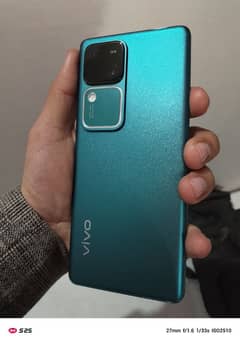 Vivo V30 (All Rounder Beast)