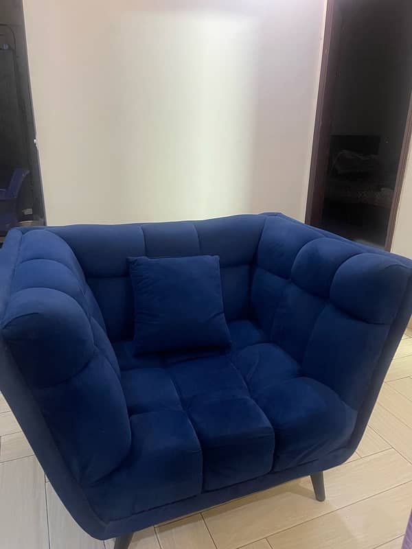 5 seater sofa set for sale 1