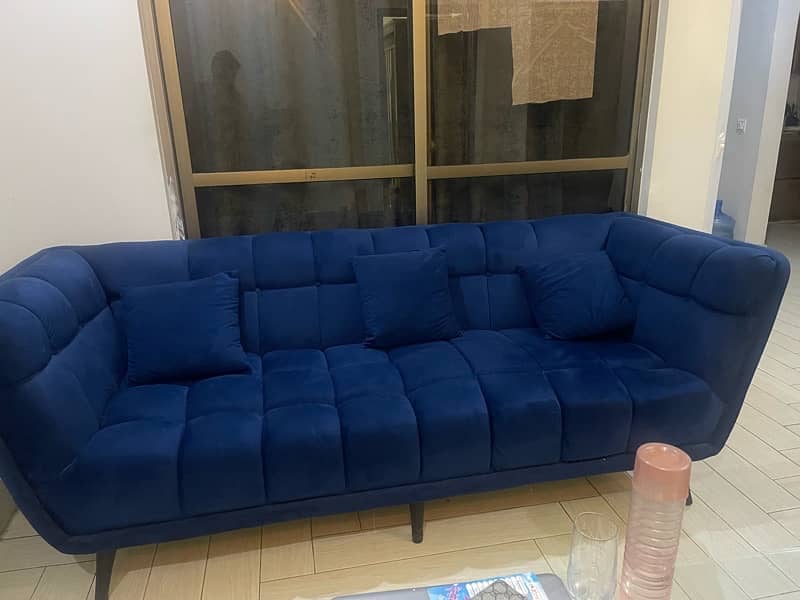 5 seater sofa set for sale 2