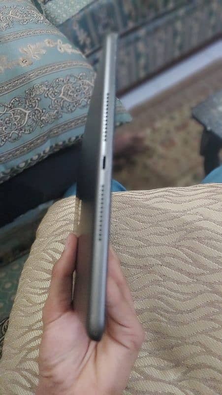 ipad 7th generation all ok h 0