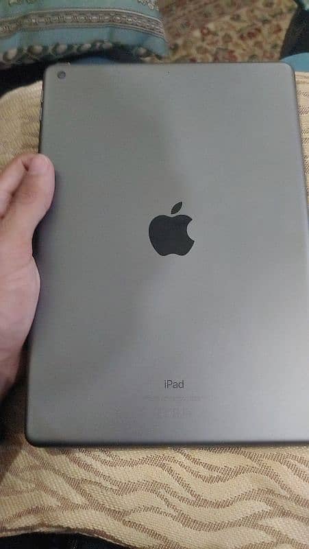 ipad 7th generation all ok h 4