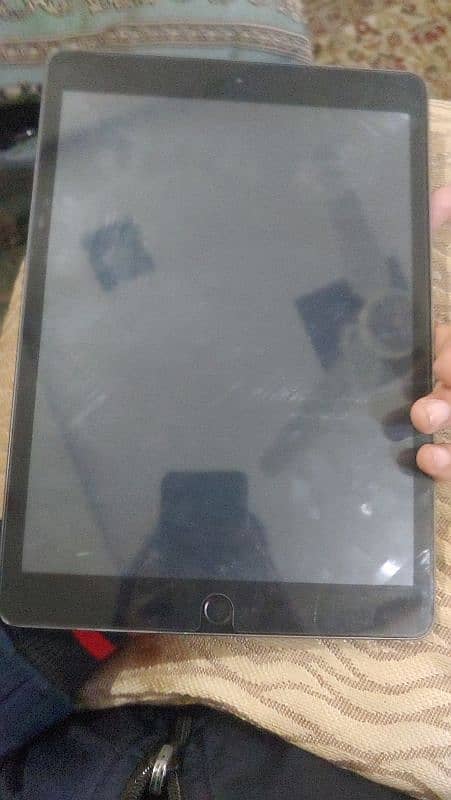 ipad 7th generation all ok h 7