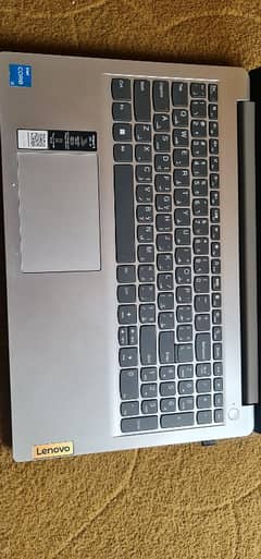 Lenovo IdeaPad1  15IAU7