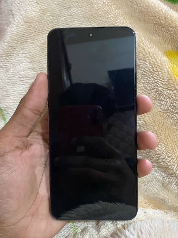 redmi note 12 all ok phone 8/128 1