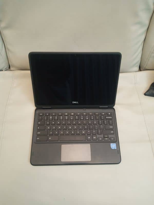 Dell Chromebook 3100 2-in-1.360 touch 1