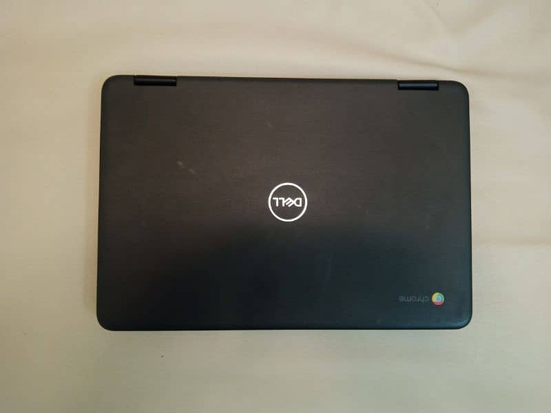 Dell Chromebook 3100 2-in-1.360 touch 2